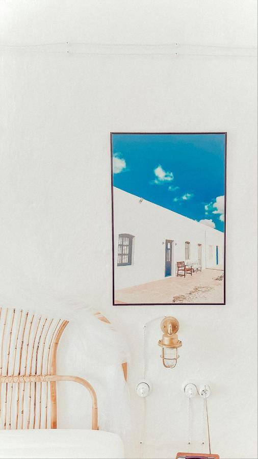 Cortijo La Loma By Olivencia Vila La Isleta del Moro Exterior foto