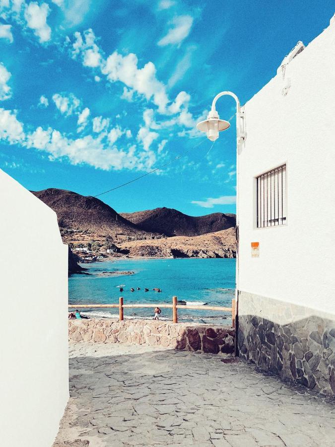Cortijo La Loma By Olivencia Vila La Isleta del Moro Exterior foto