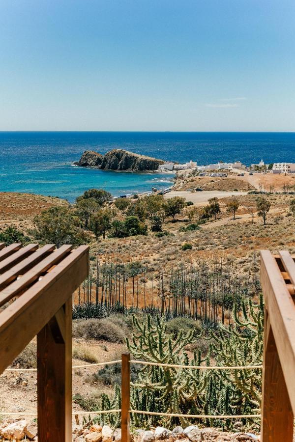 Cortijo La Loma By Olivencia Vila La Isleta del Moro Exterior foto