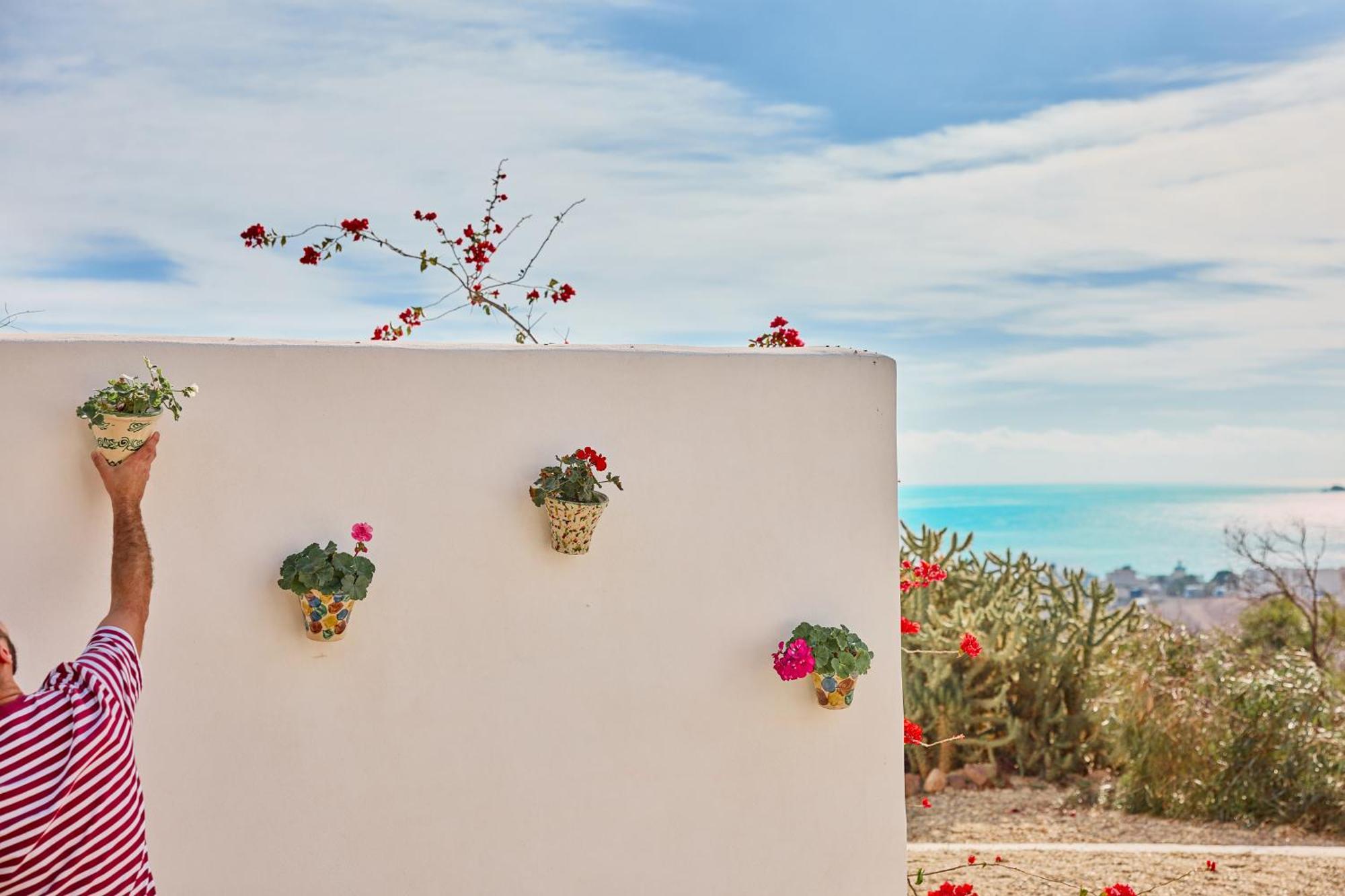 Cortijo La Loma By Olivencia Vila La Isleta del Moro Exterior foto