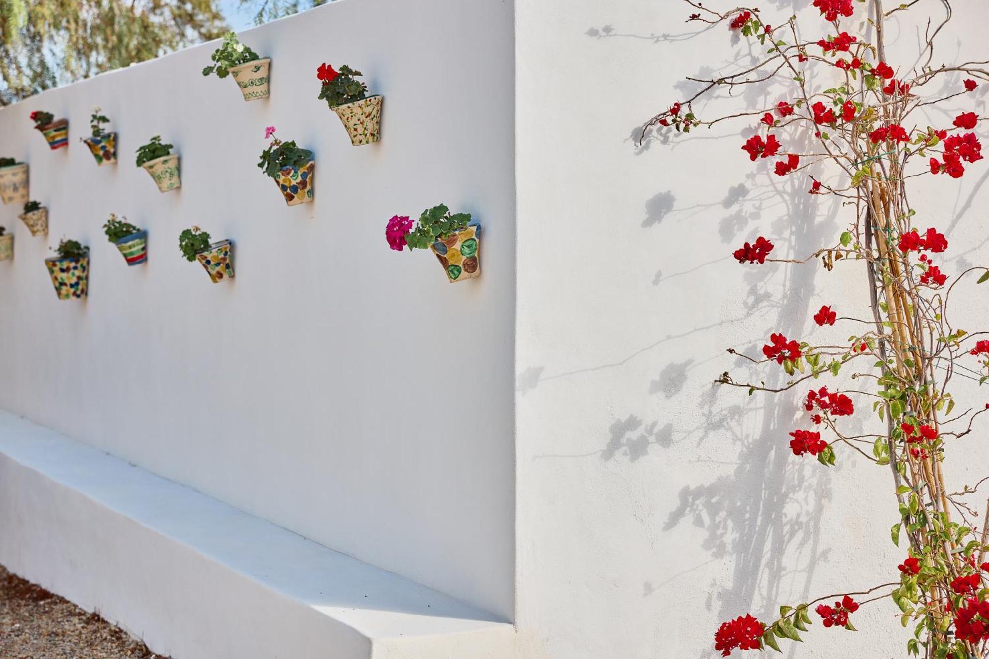 Cortijo La Loma By Olivencia Vila La Isleta del Moro Exterior foto